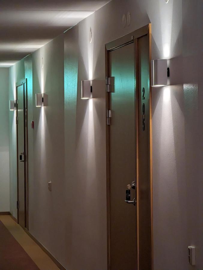 Bro Hotel Kristinehamn