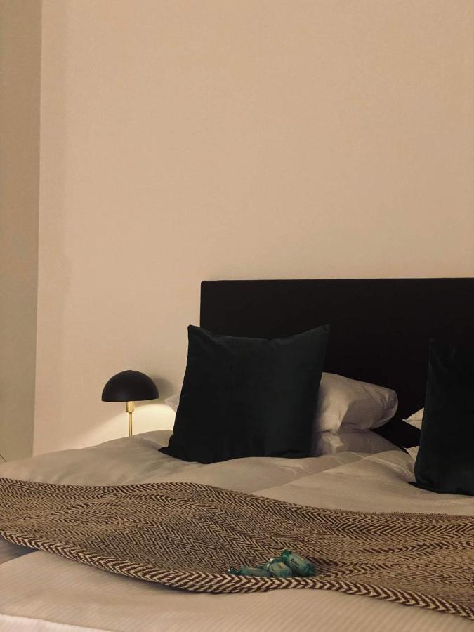 Hotel Bro