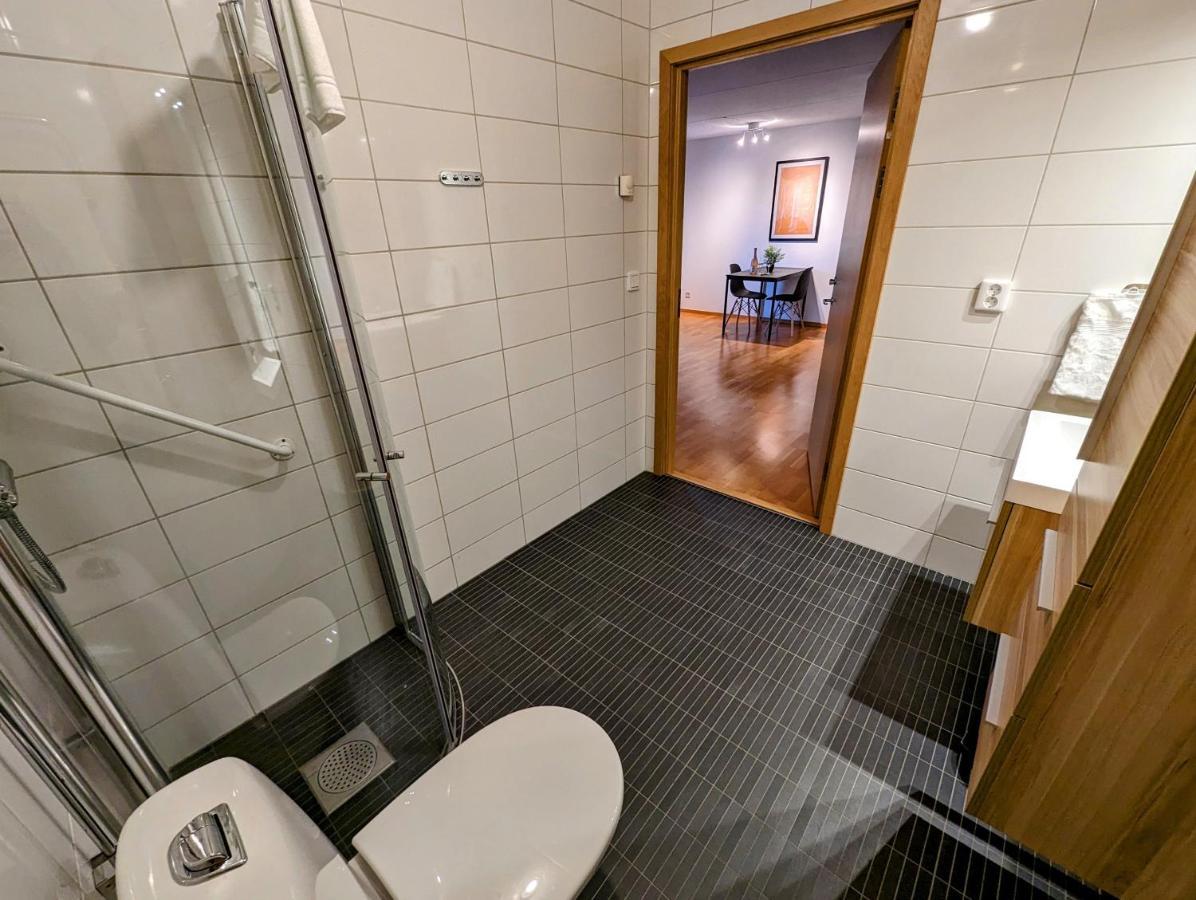Hotel Bro Kristinehamn