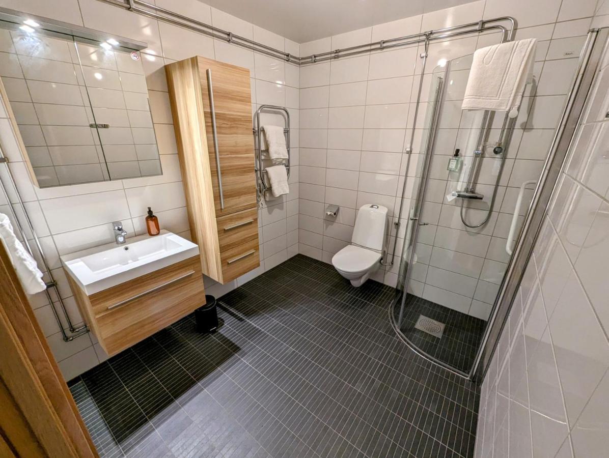 Hotel Bro Kristinehamn