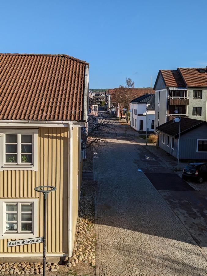 Bro Kristinehamn