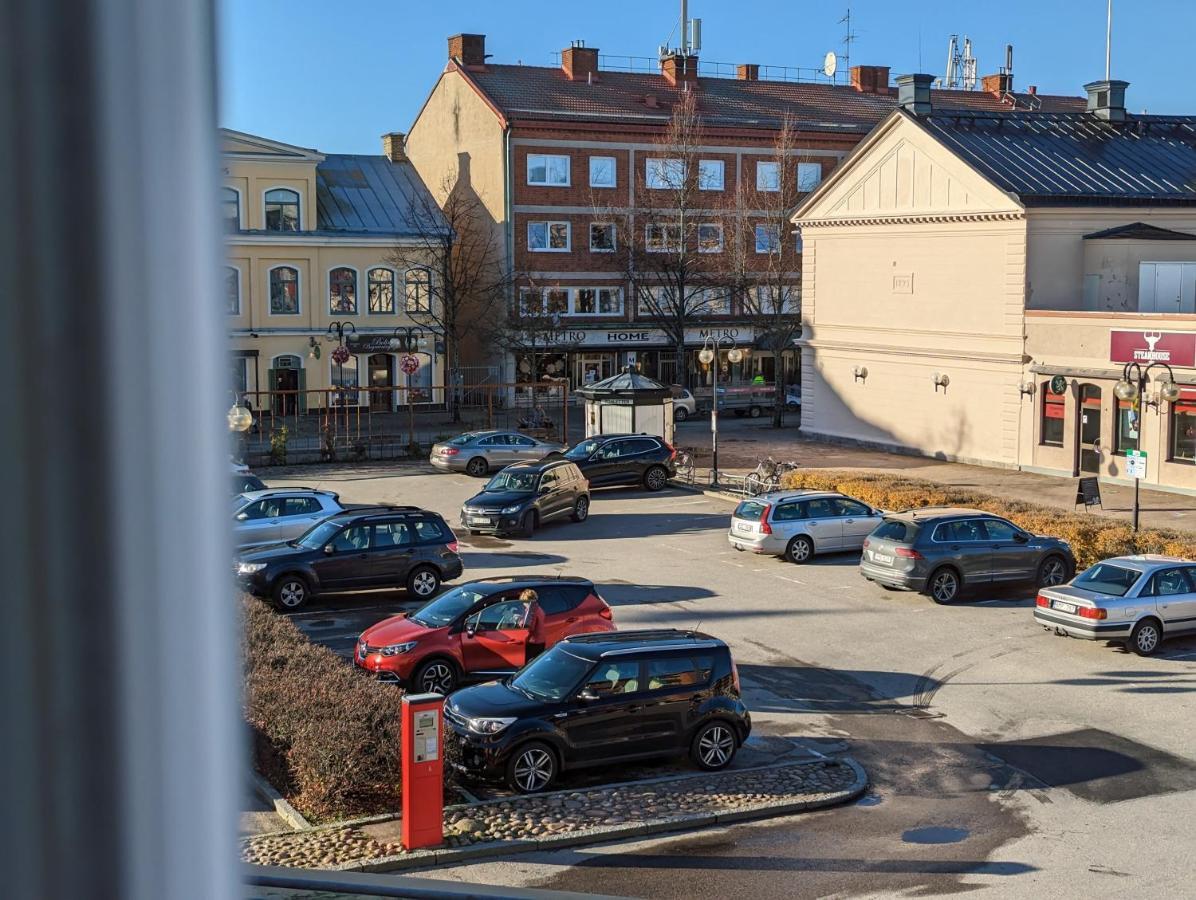 Bro Kristinehamn