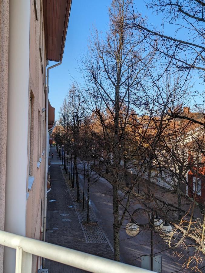 Bro Kristinehamn