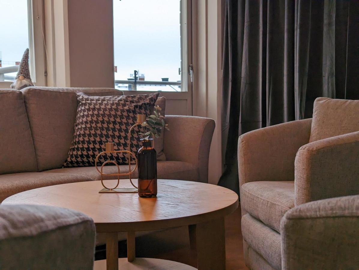 Bro Hotel Kristinehamn